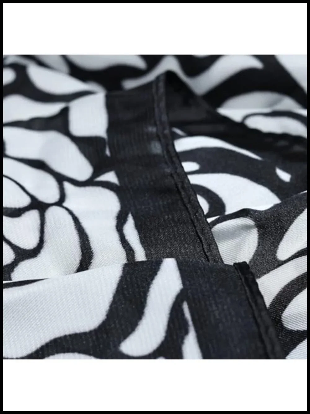 Large 70x35 Silk Scarf Shawl Wrap - Premium Polyester Satin - UV Protection